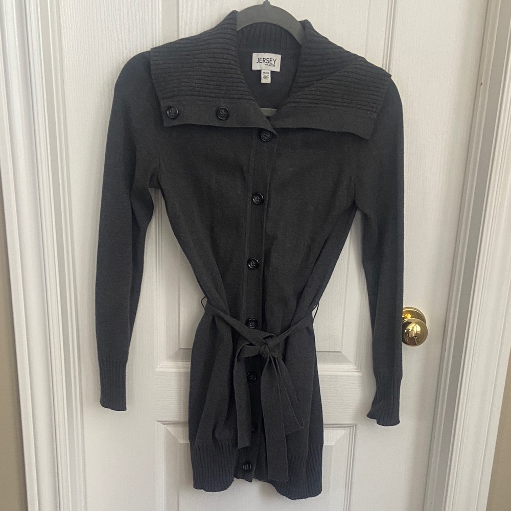 Jacob Gray Jersey Top